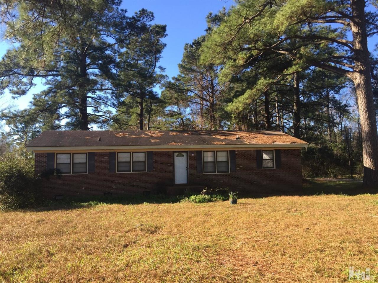 2900 Acorn Branch Road Wilmington, NC 28405 - Photo 1 of 8 Primary Photo