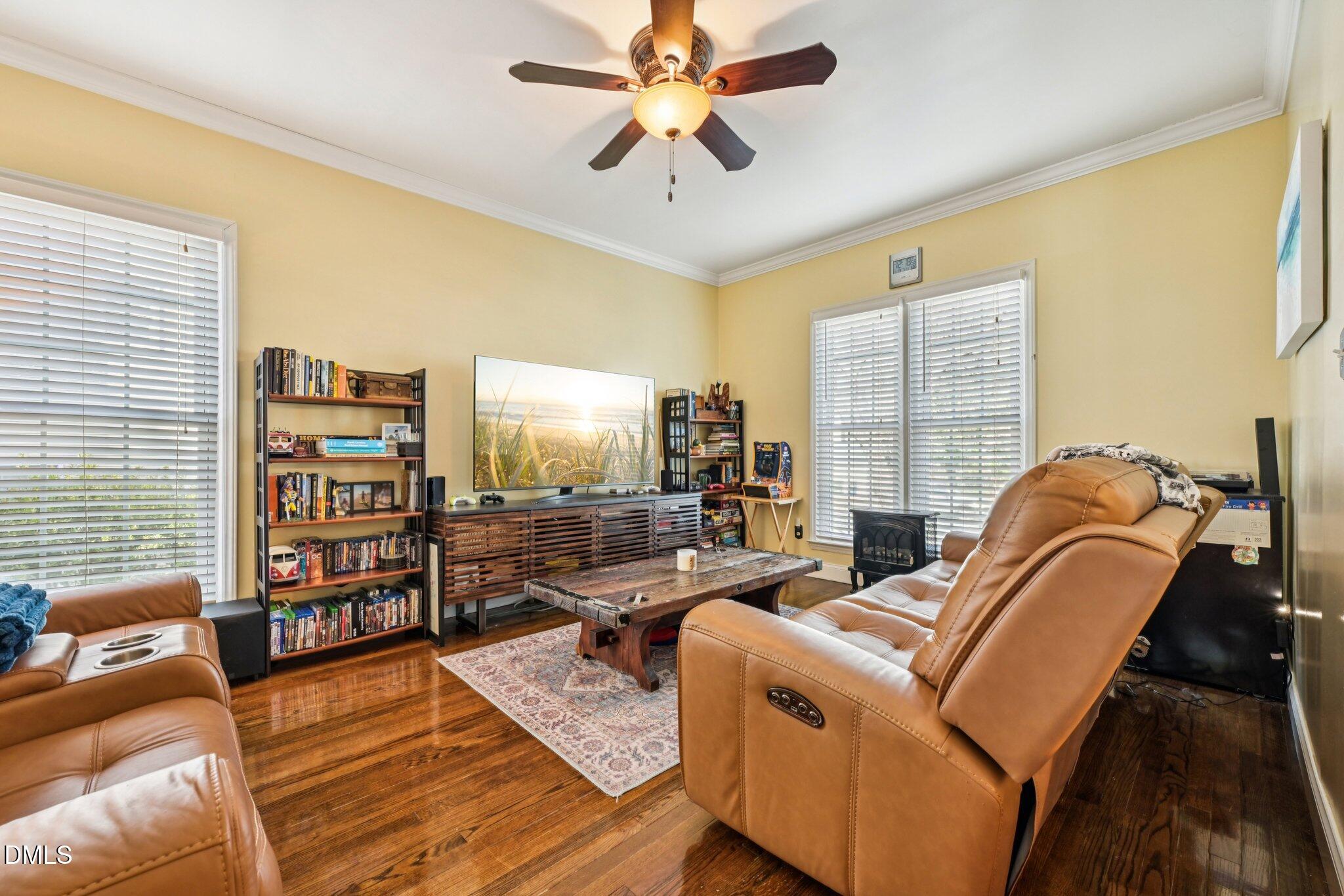 5309 Calverton Drive Raleigh, NC 27613 - Photo 5 of 25 8-web-or-mls-Calverton Dr-S1411-008