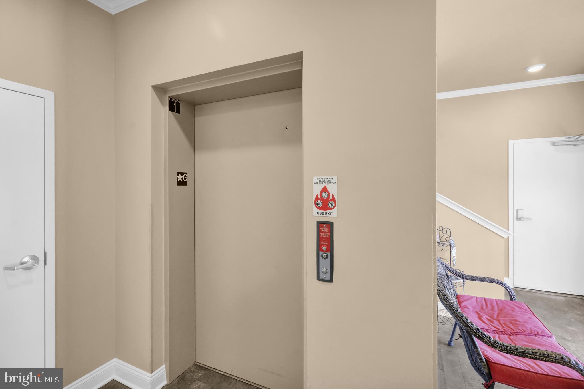 Elevator
