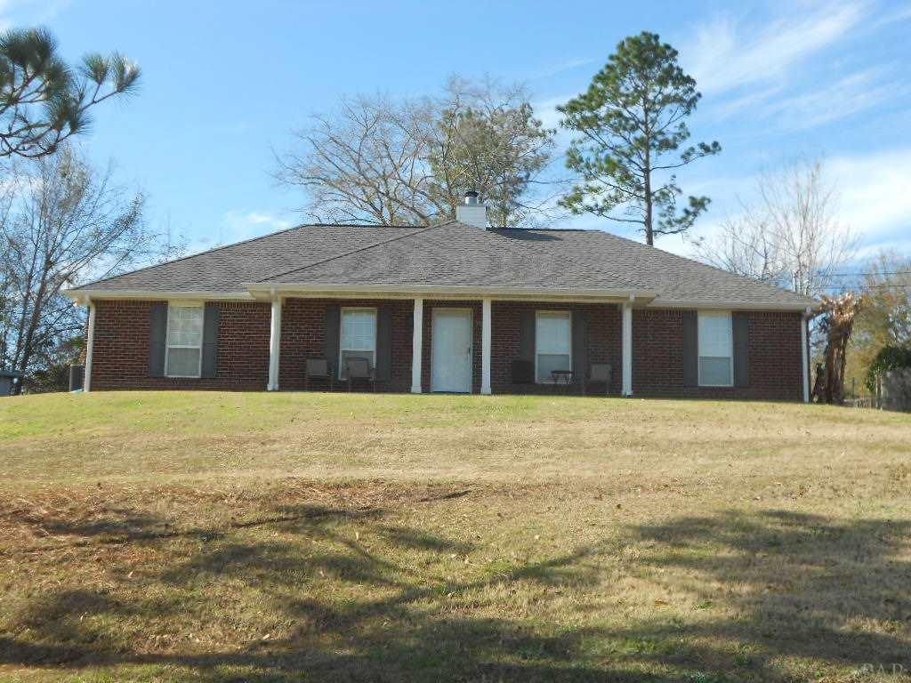 3131 Schifko Road Cantonment, FL 32533 - Photo 1 of 39
