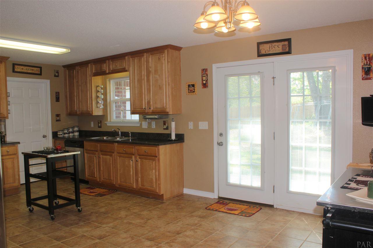 3131 Schifko Road Cantonment, FL 32533 - Photo 20 of 39