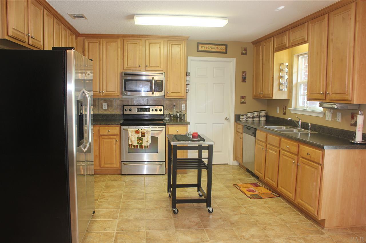 3131 Schifko Road Cantonment, FL 32533 - Photo 21 of 39