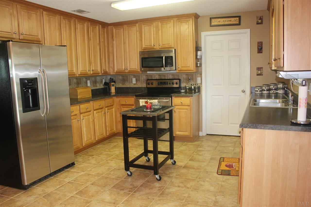 3131 Schifko Road Cantonment, FL 32533 - Photo 22 of 39