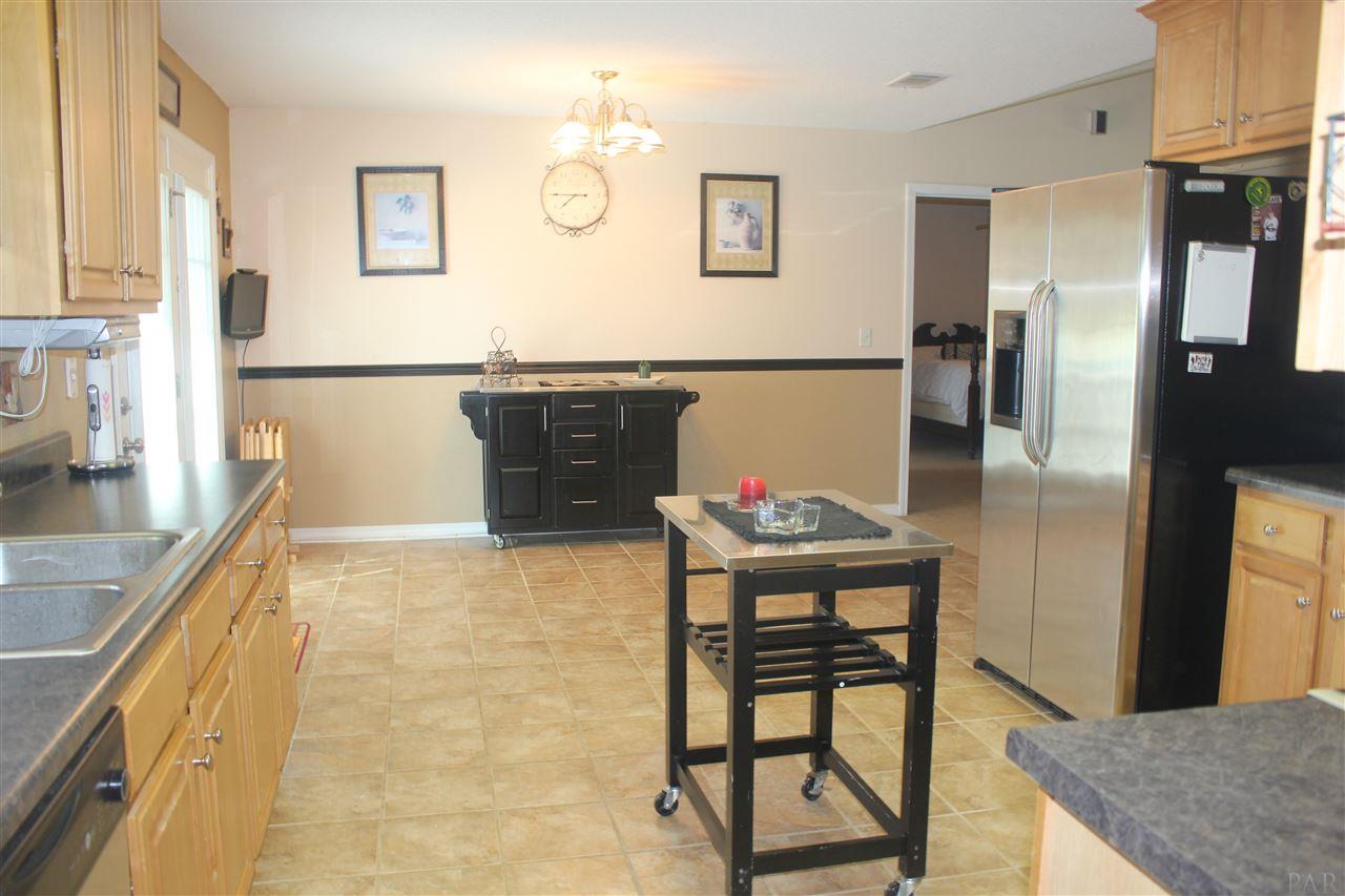 3131 Schifko Road Cantonment, FL 32533 - Photo 24 of 39