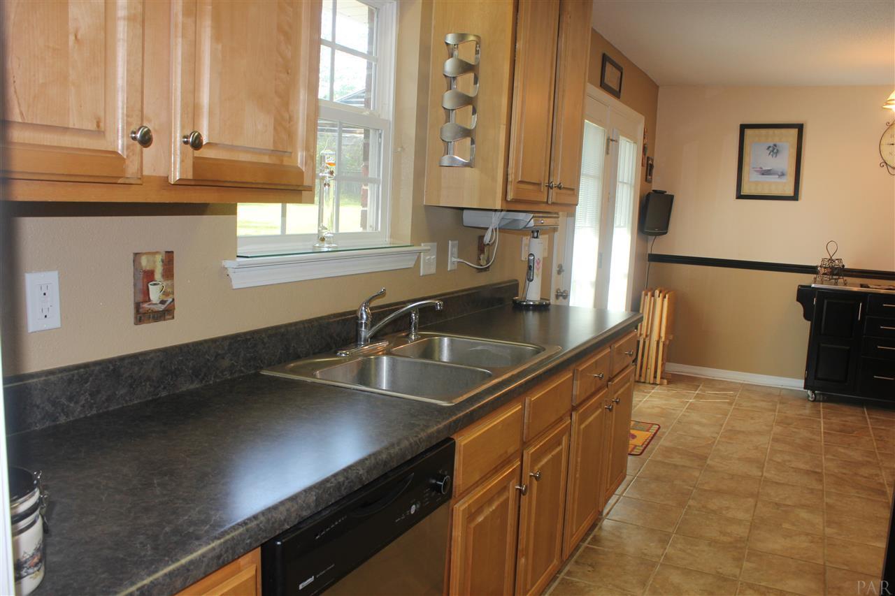3131 Schifko Road Cantonment, FL 32533 - Photo 25 of 39