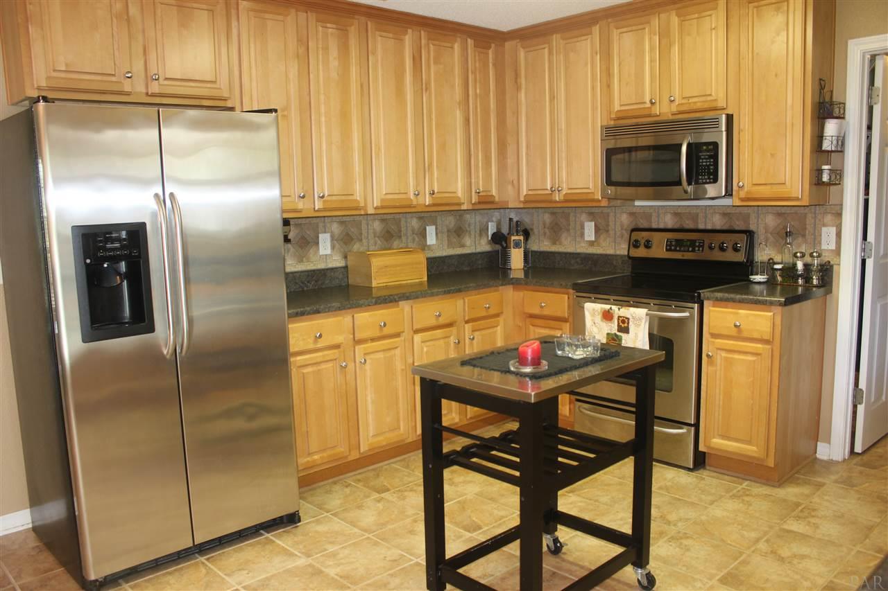 3131 Schifko Road Cantonment, FL 32533 - Photo 26 of 39