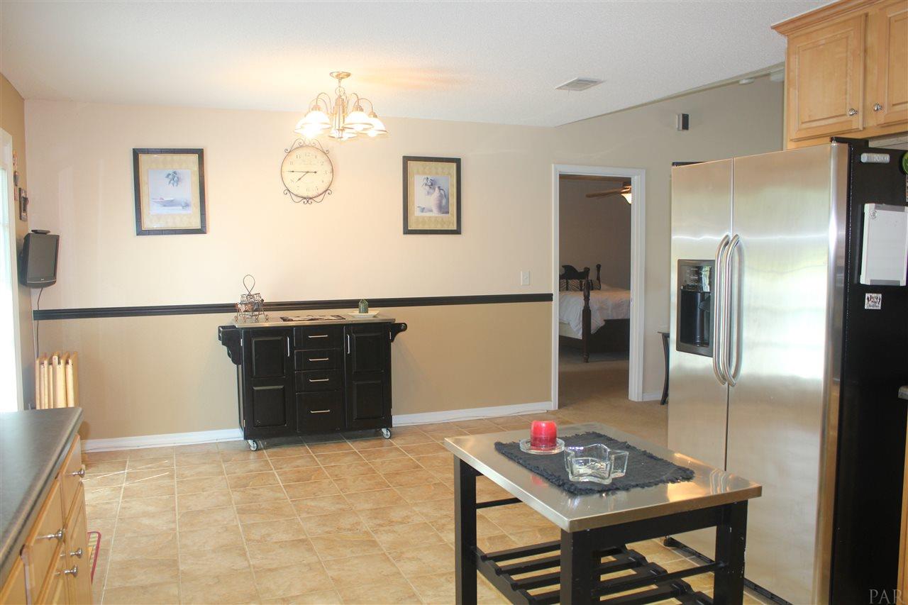 3131 Schifko Road Cantonment, FL 32533 - Photo 9 of 39