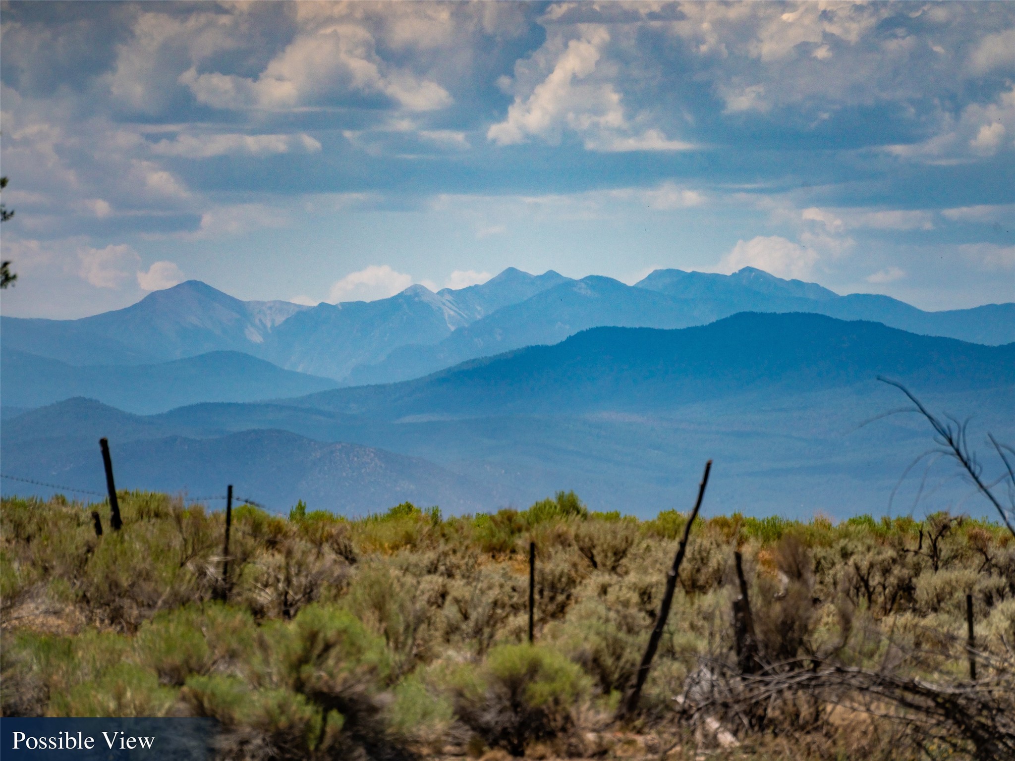 Tbd Shana Madre Road El Prado, NM 87529 - Photo 23 of 30
