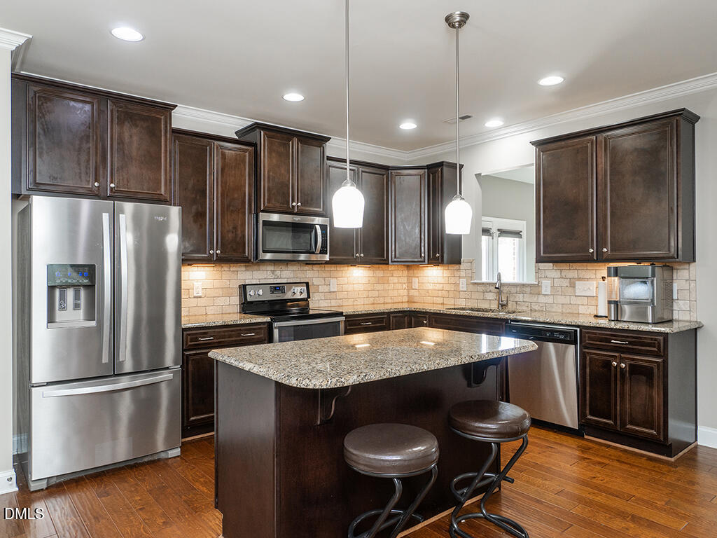 4127 Ralston Drive Elon, NC 27244 - Photo 10 of 37