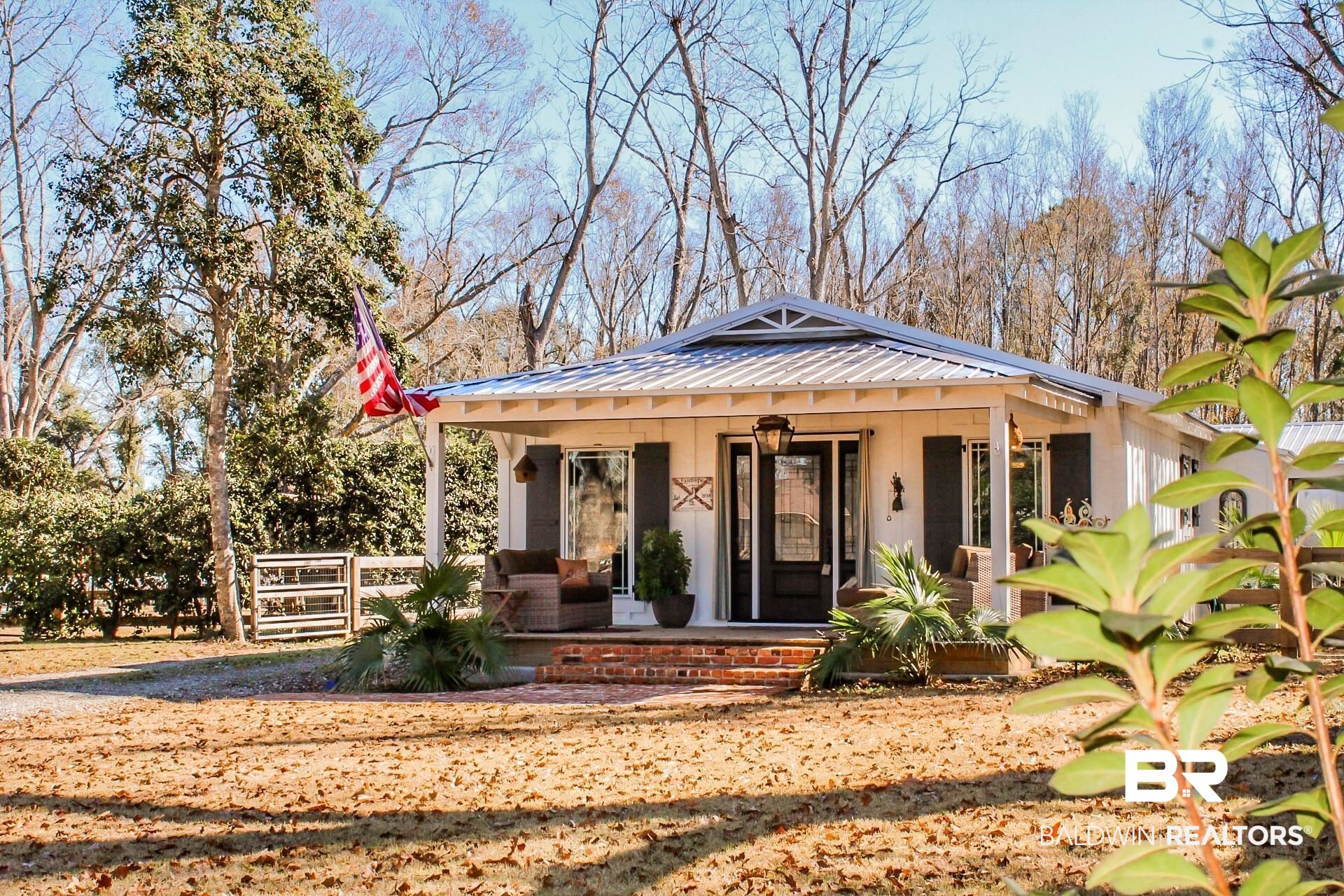 13218 Mary Ann Bch Road Fairhope, AL 36532 - Photo 3 of 34