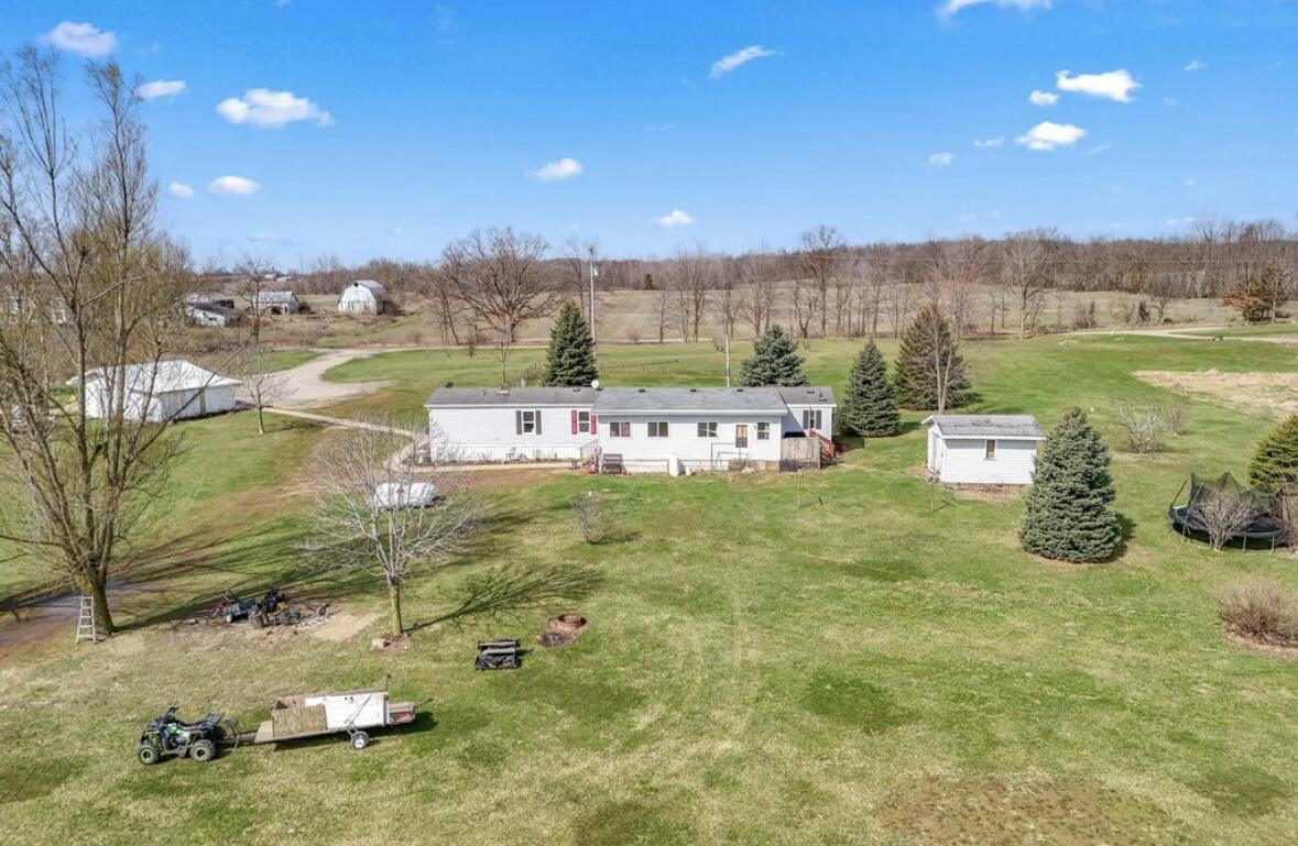 6121 Lake Pleasant Road South Osseo, MI 49266 - Photo 12 of 50 IMG_5252