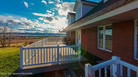 $795,000 | 731 County Road 129, Grover, WY 83122