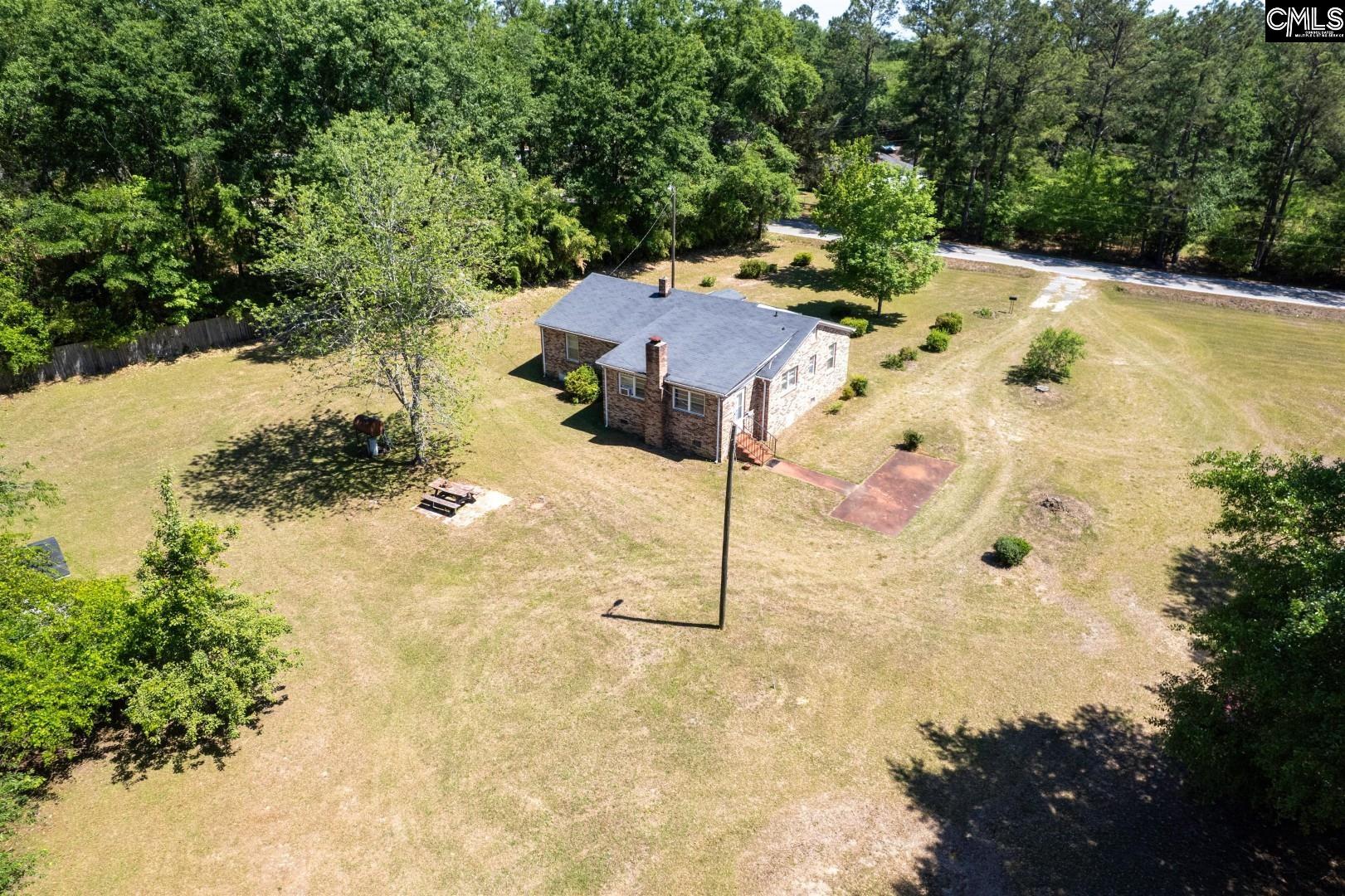 711 St Paul Road Camden, SC 29020 - Photo 32 of 38