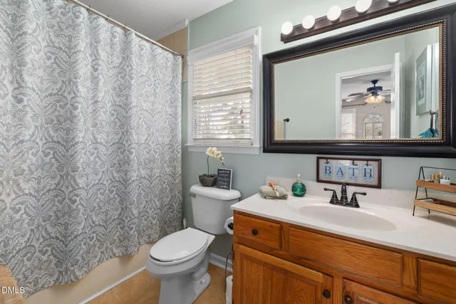 $317,500 | 84 Windsor Drive, Angier, NC 27501