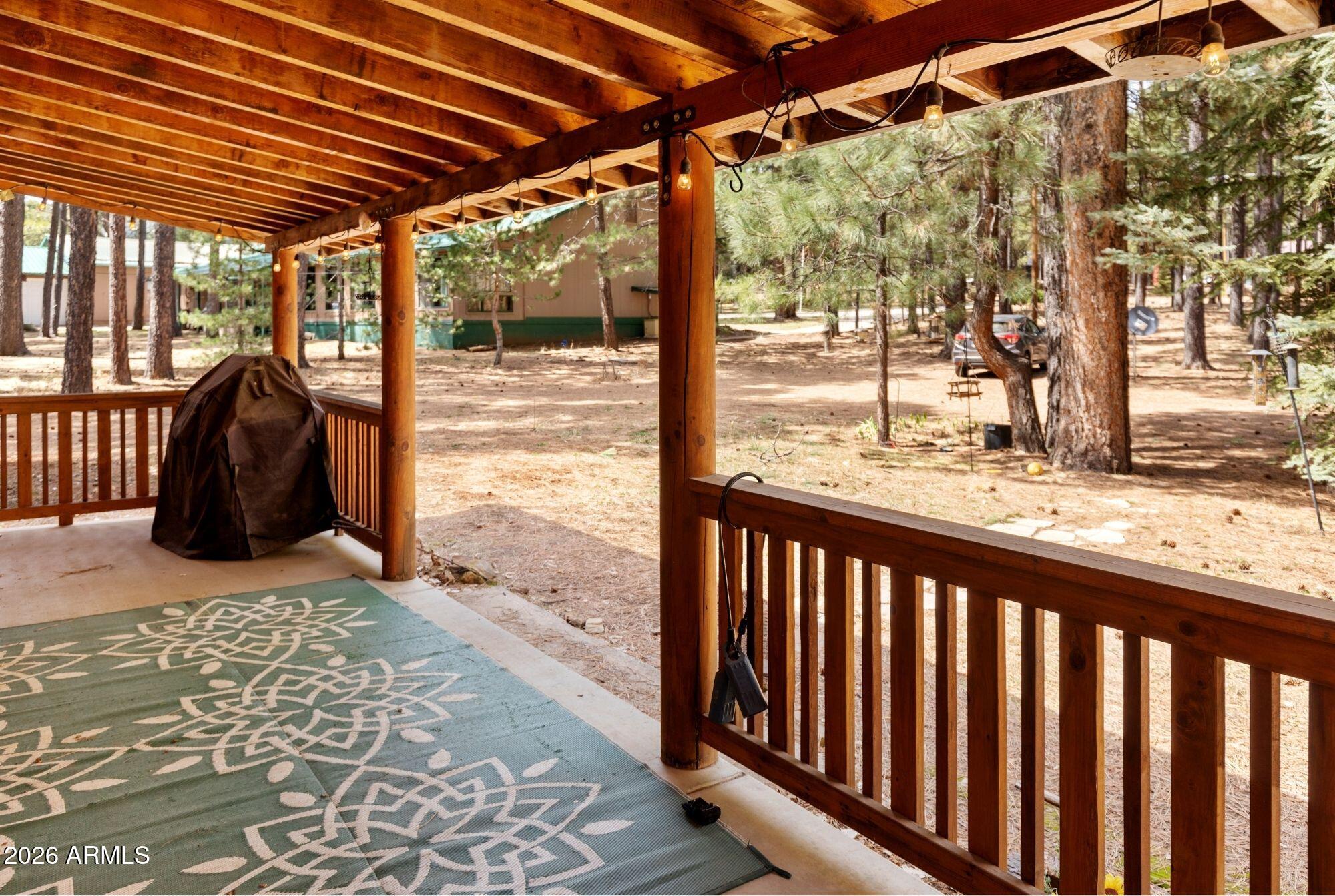 2524 Old Rim Road Forest Lakes, AZ 85931 - Photo 8 of 24 462