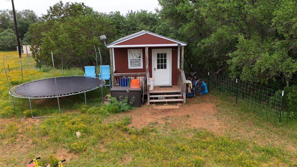 12550 County Road 136 Ranger, TX 76470 - Photo 5 of 19
