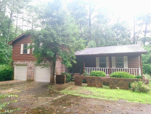 3025 Chaffey Circle Decatur, GA 30034 - Photo 1 of 1