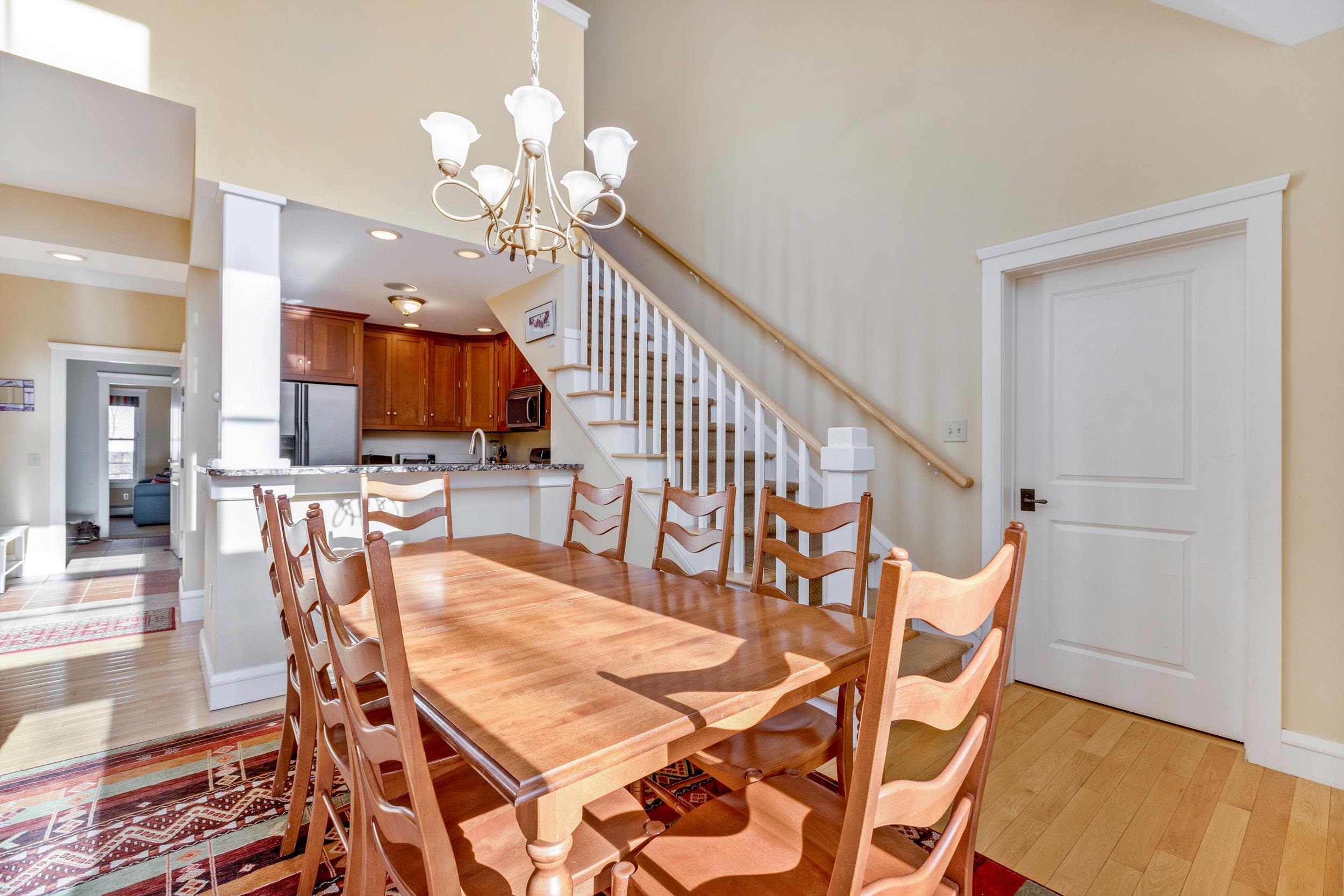 41 Parkhurst Road, Unit L4 Proctorsville, VT 05153 - Photo 8 of 45