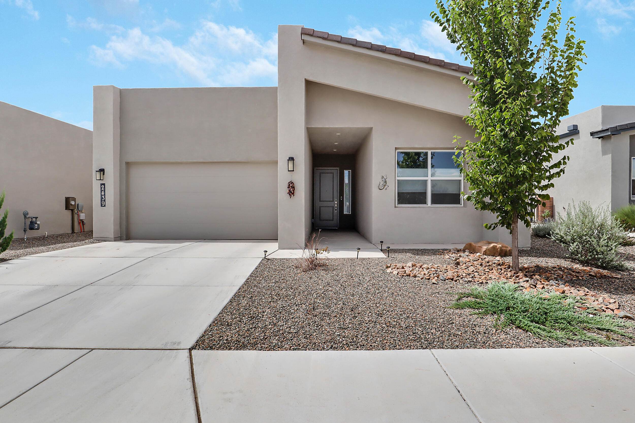 2439 Nugget Street Southeast Rio Rancho, NM 87124 - Photo 1 of 1 Gallery Image 1