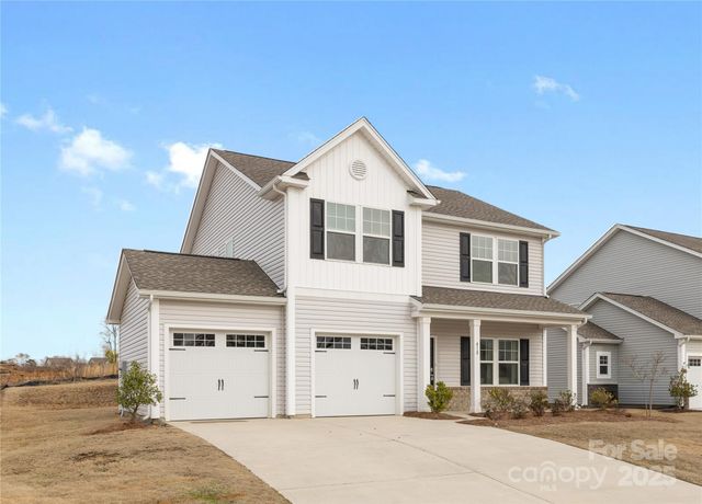 $360,000 | 418 Babbling Brk Lane, Unit 245B, Locust, NC 28097
