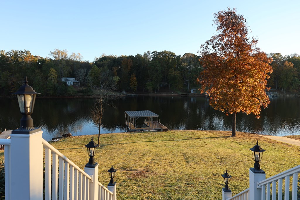 587 Nance Road Abbeville, SC 29620 - Photo 38 of 49 Gallery Image 38