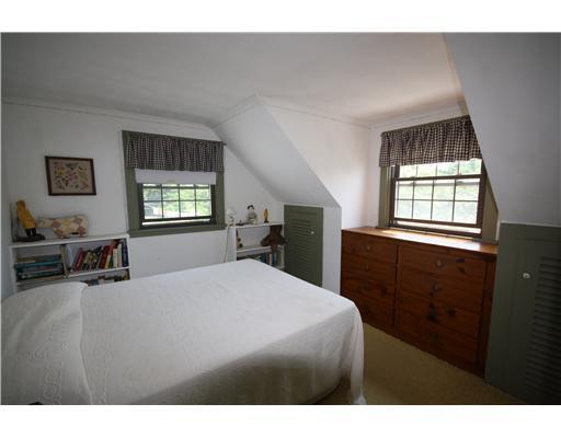 31 Pot Hole Road East Boothbay, ME 04544 - Photo 13 of 20 Bedroom.