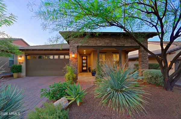 $958,000 | 18028 East Vista Desierto, Rio Verde, AZ 85263