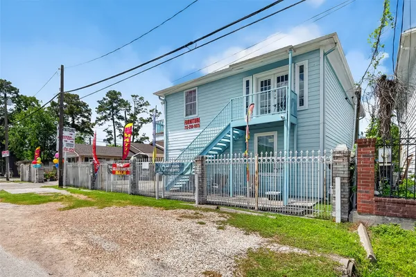 $600,000 | 530 Frankie Street, Unit 1, Houston, TX 77015