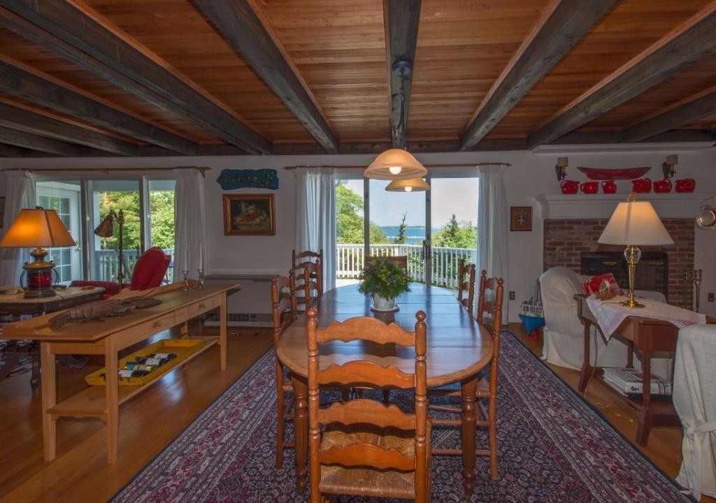 14 All Saints Road Southport, ME 04576 - Photo 6 of 29 Photo