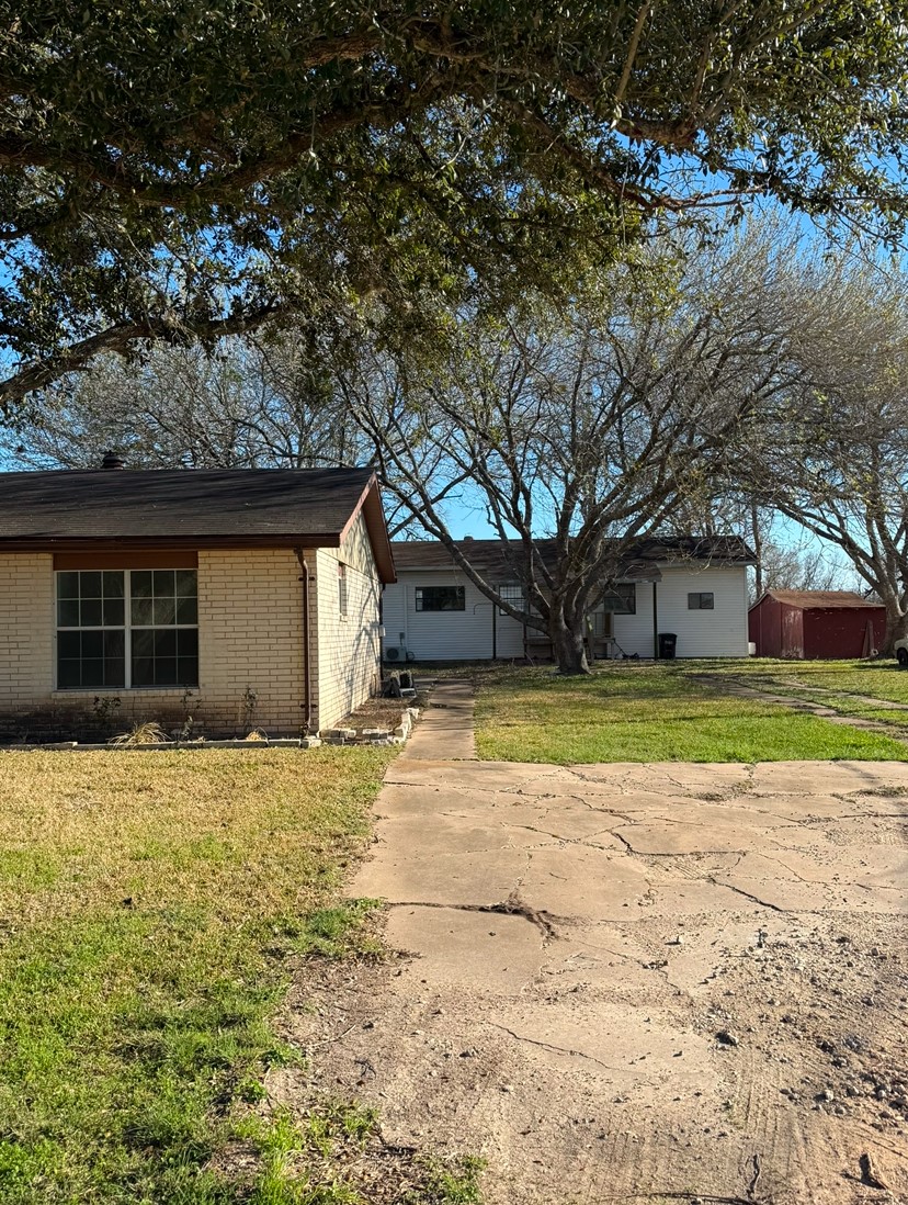 3715 Cline Road Wharton, TX 77488 - Photo 17 of 18