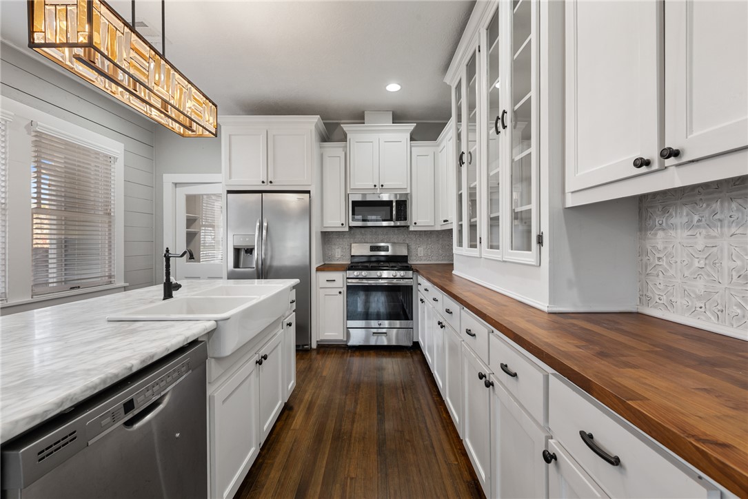 712 East 28th Street Bryan, TX 77803 - Photo 11 of 29