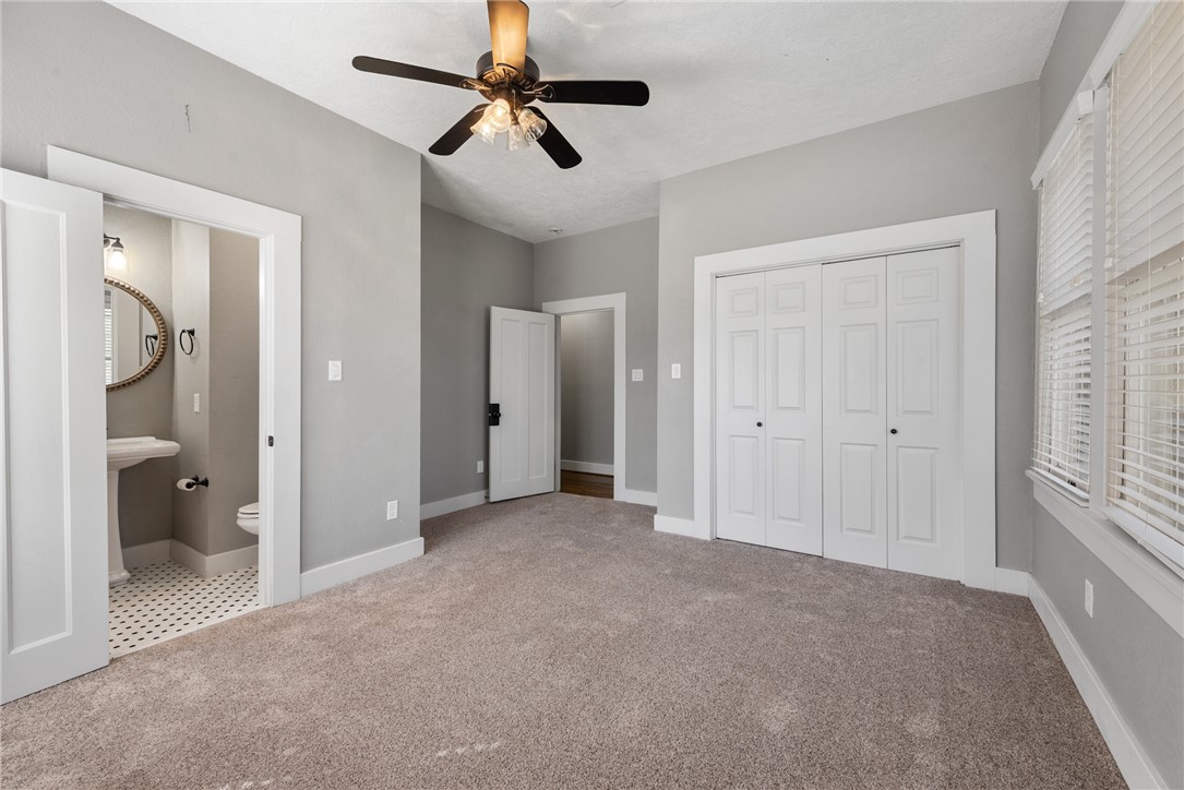 712 East 28th Street Bryan, TX 77803 - Photo 17 of 29