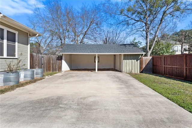 $275,000 | 712 East 28th Street, Bryan, TX 77803