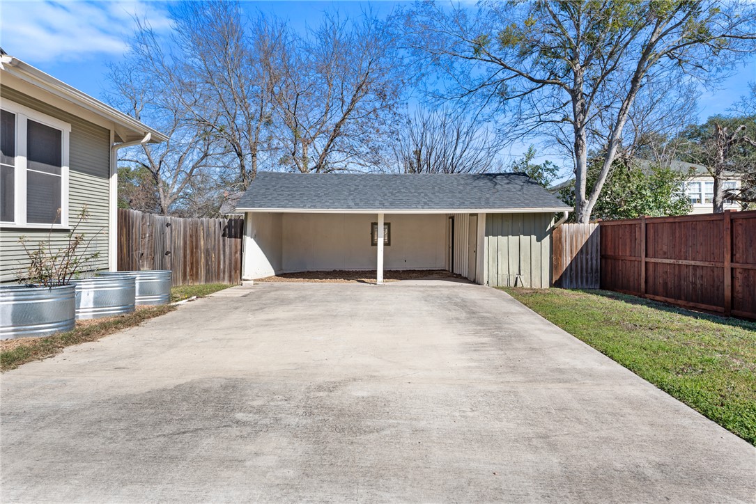 712 East 28th Street Bryan, TX 77803 - Photo 27 of 29