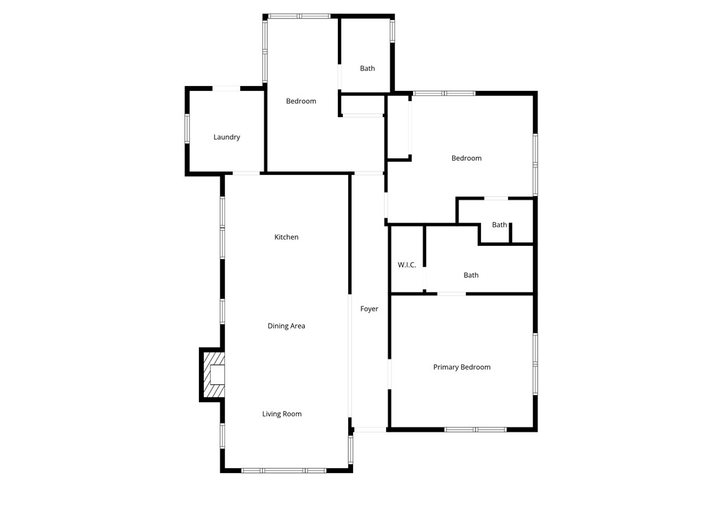 712 East 28th Street Bryan, TX 77803 - Photo 28 of 29