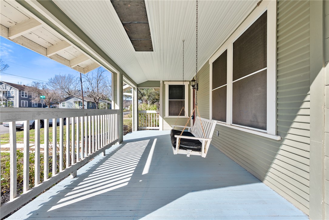 712 East 28th Street Bryan, TX 77803 - Photo 3 of 29