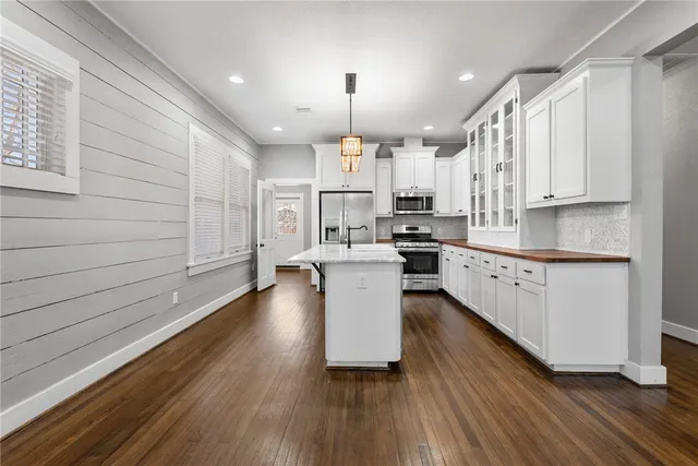 $275,000 | 712 East 28th Street, Bryan, TX 77803