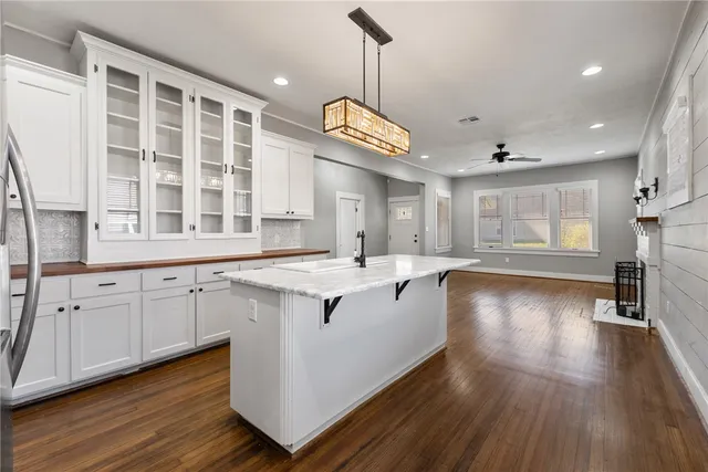 $275,000 | 712 East 28th Street, Bryan, TX 77803