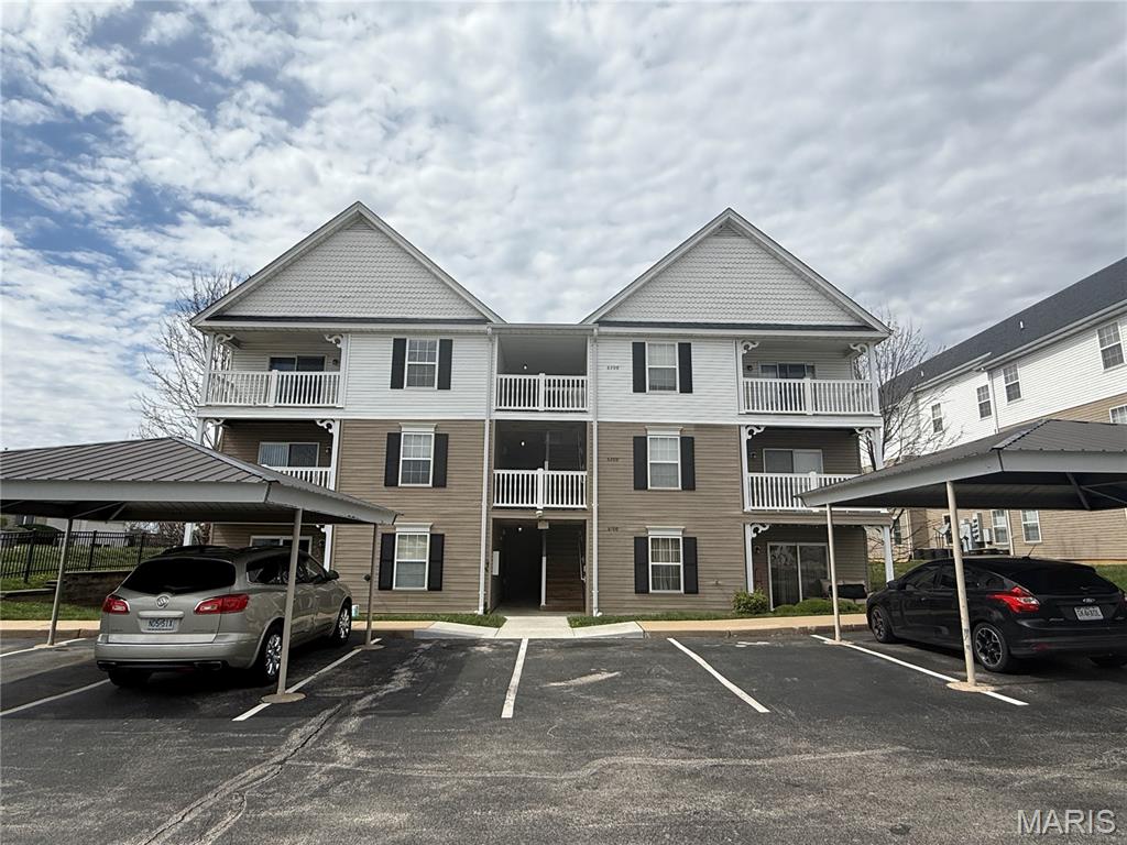 6102 Spring River Drive O'Fallon, MO 63368 - Photo 1 of 10