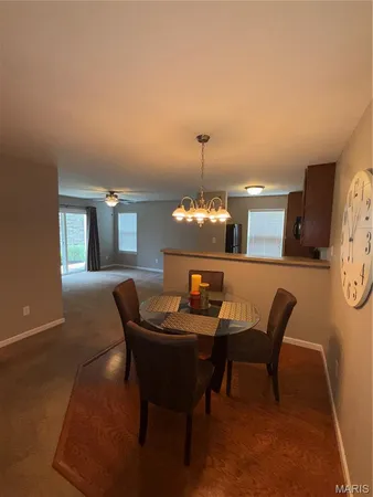 $189,900 | 6102 Spring River Drive, O'Fallon, MO 63368