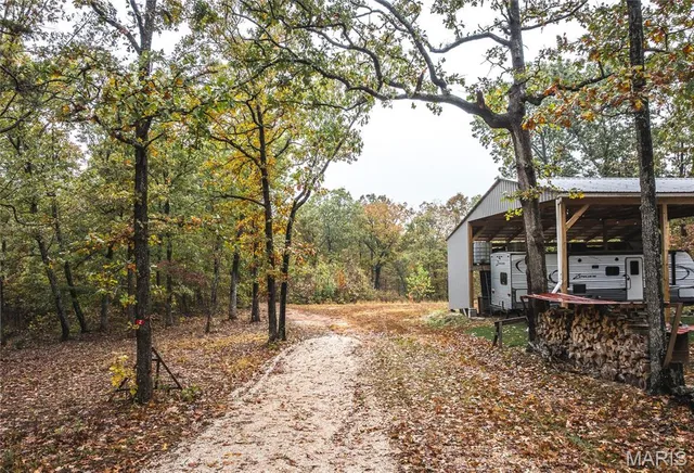 $895,000 | 0 Lodge Road, Potosi, MO 63664