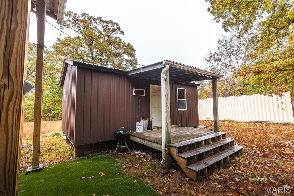 0 Lodge Road Potosi, MO 63664 - Photo 12 of 61