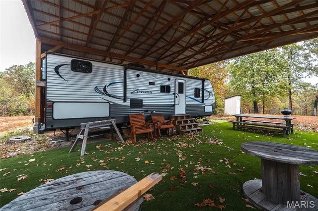 $895,000 | 0 Lodge Road, Potosi, MO 63664