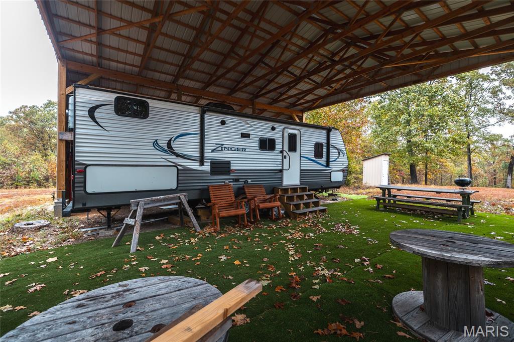 0 Lodge Road Potosi, MO 63664 - Photo 14 of 61