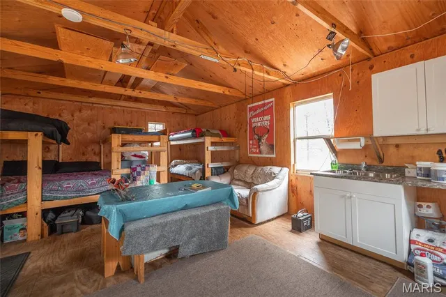 $895,000 | 0 Lodge Road, Potosi, MO 63664