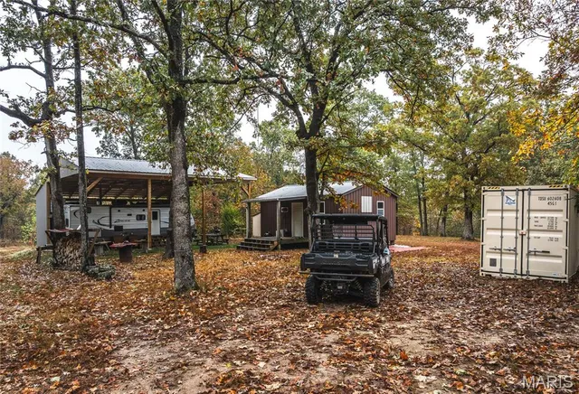 $895,000 | 0 Lodge Road, Potosi, MO 63664