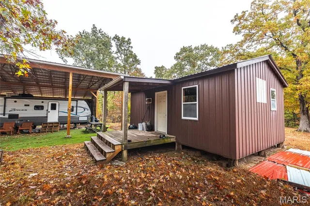 $895,000 | 0 Lodge Road, Potosi, MO 63664