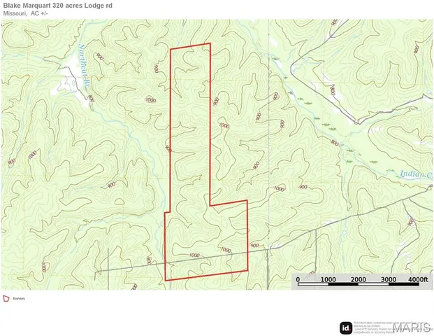 $895,000 | 0 Lodge Road, Potosi, MO 63664