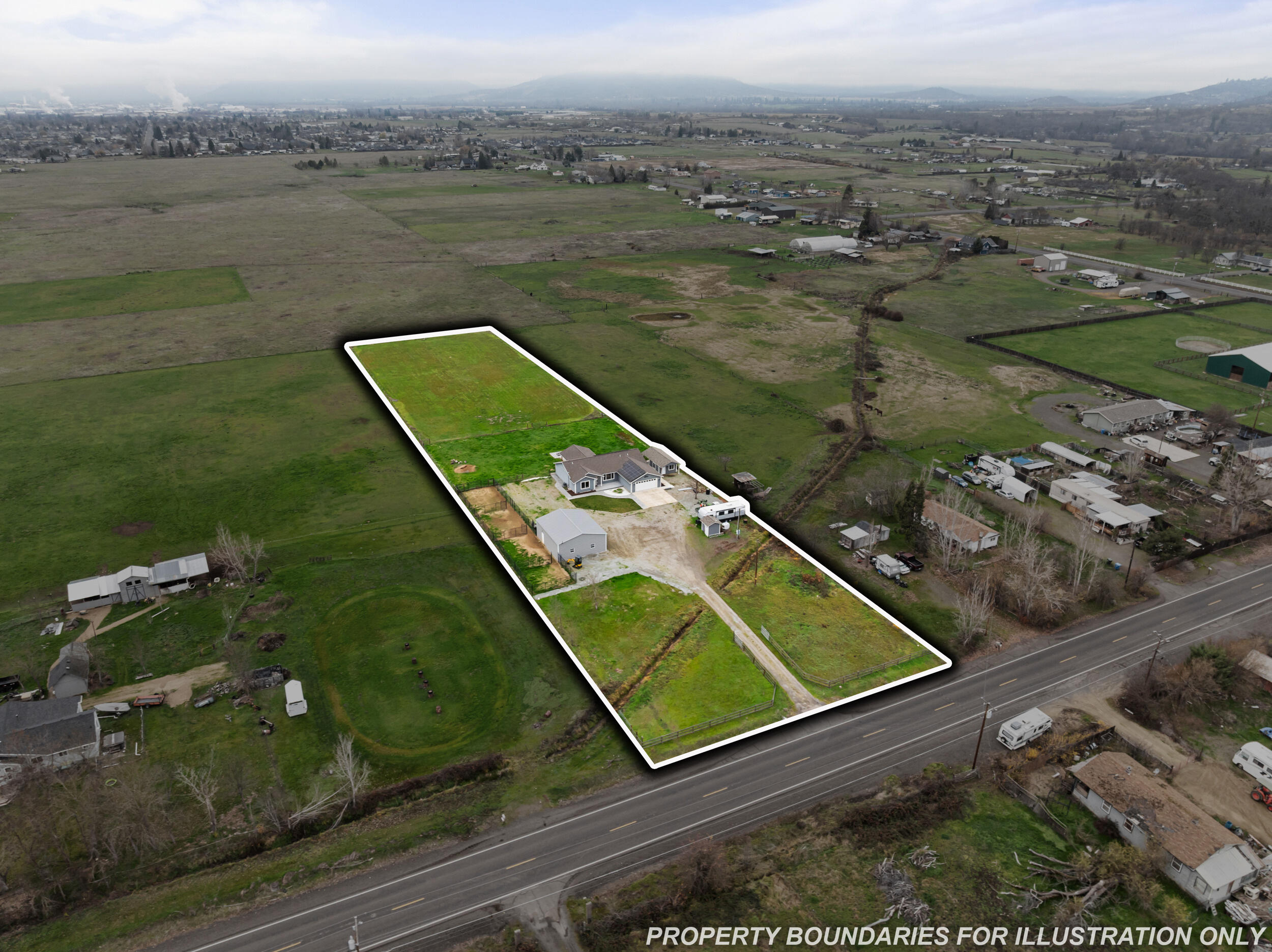 597 Bigham Brown Road Eagle Point, OR 97524 - Photo 27 of 52 597 Bigham Brown Rd
