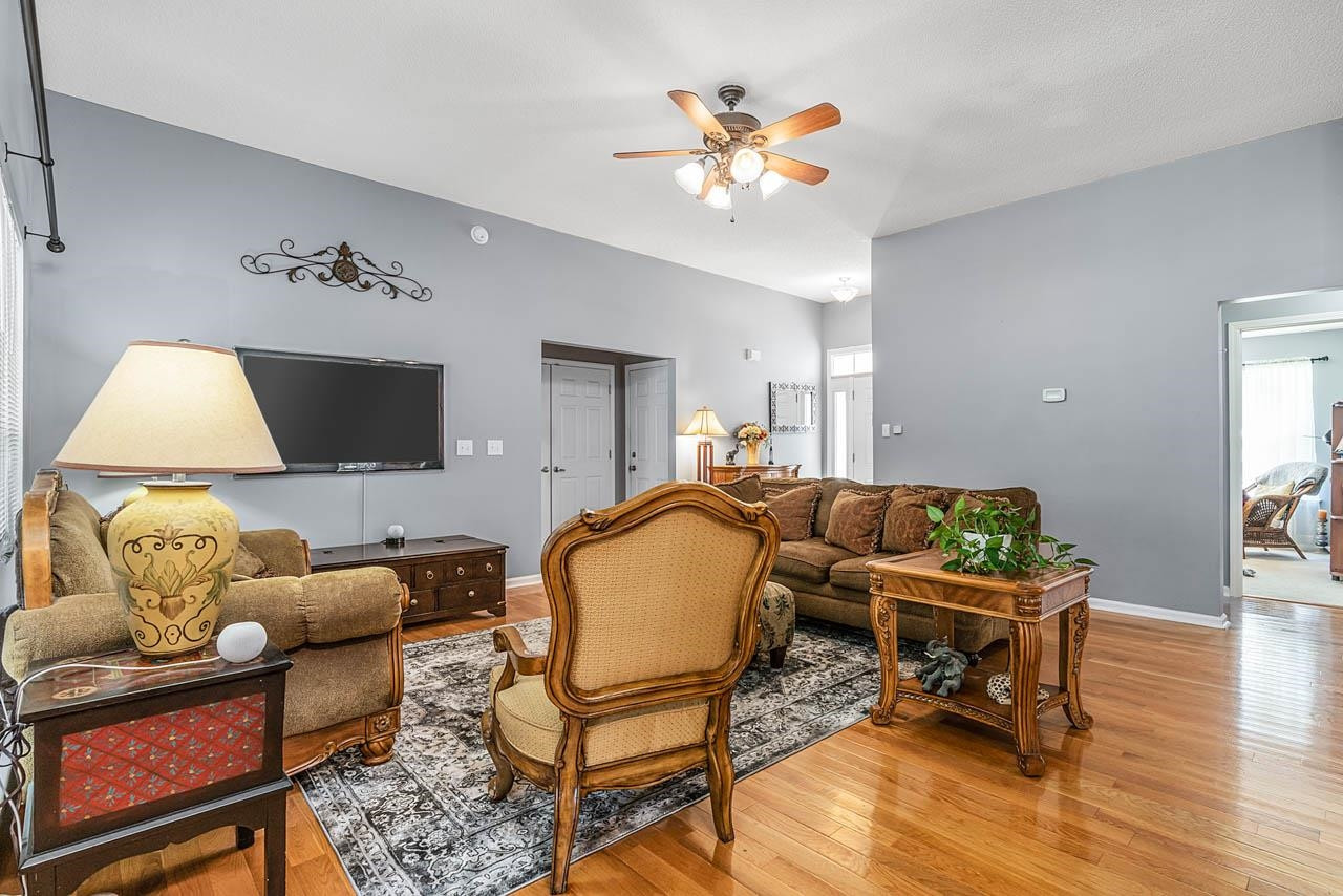 701 Ledgerock Road Wake Forest, NC 27587 - Photo 27 of 45 Photo 28